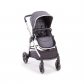 Продукт Kikkaboo Maui - Комбинирана количка 2 в 1  - 8 - BG Hlapeta